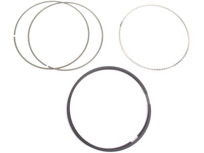 Honda 13011-5A2-A11 Ring Set, Piston