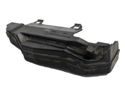 Acura 37817-R9P-A01 Cover A, Injector Driver
