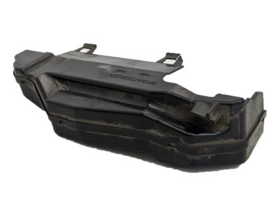 Honda 37817-R9P-A01 Cover A, Injector Driver