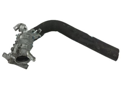 Acura 19320-P0A-010 Case, Thermostat