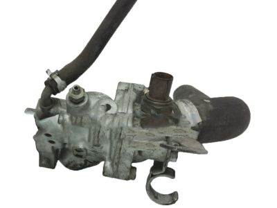 Honda 19320-P0A-010 Case, Thermostat