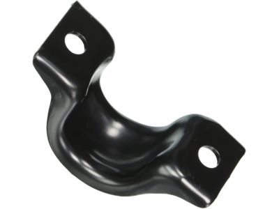 Honda 51308-SAA-000 Bracket, Front Stabilizer