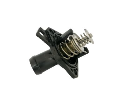 Acura 19301-RAF-004 Thermostat Assembly (Nippon Thermostat)