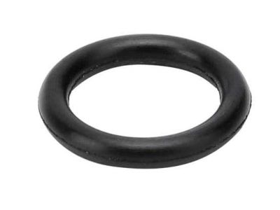 Acura 91305-5A2-A01 O-Ring (12.6X2.4)