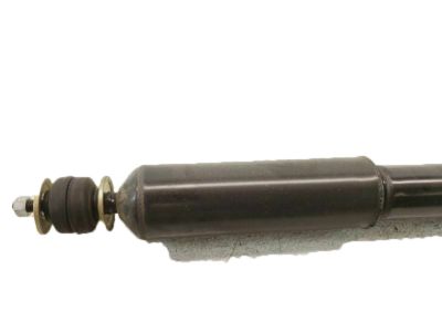 Honda 52610-TS8-B32 Shock Absorber Assembly, Rear