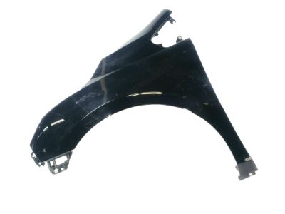 Honda 60261-THR-305ZZ Panel Set, Left Front Fender