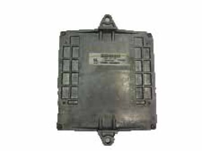 Honda 37820-RCA-A25 Ecu