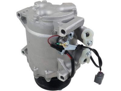 Honda 38810-PNB-006 Compressor