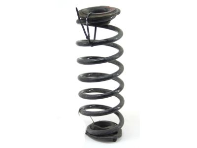 Honda 52441-TM8-A03 Spring, Rear