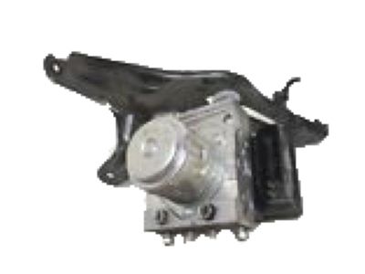 Honda 57110-T2F-L62 Modulator Assembly, Vsa (Rewritable)