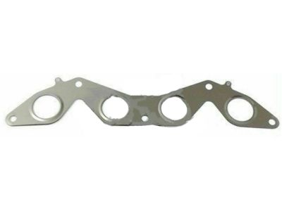 Honda 18115-PLC-J01 Gasket, Exhuast Manifold (Ishino Gasket)