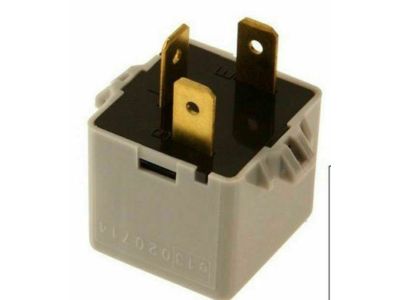 Honda 38300-S9A-003 Relay Assembly, Turn Signal And Hazard (Mitsuba)