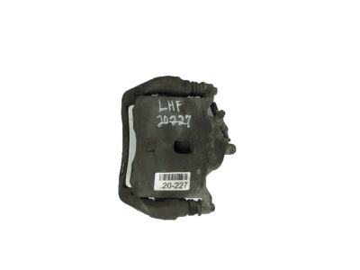 Honda 45019-SCV-A04 Caliper Sub-Assembly, Left Front