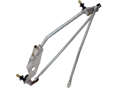 Honda 76530-S5A-A02 Link, FR. Wiper