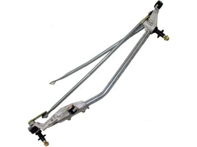 Honda 76530-S5A-A02 Link, FR. Wiper