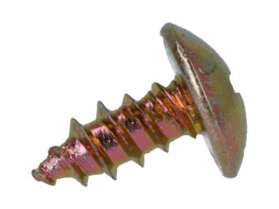 Acura 93903-14220 Screw, Tapping (4X10)