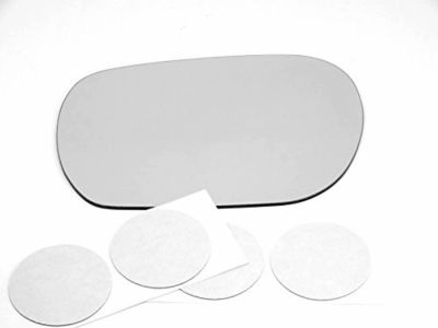 Honda 76253-S3Y-A01 Mirror, Driver Side