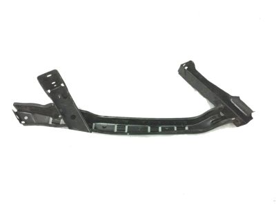 Honda 71145-THR-A01 Beam, L. FR. Bumper Corner (Upper)