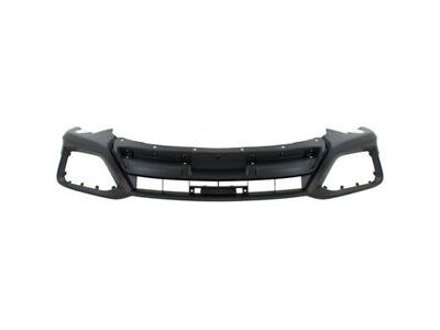 Honda 04712-TP6-A90 Face, Front Bumper (Lower) (Dot)