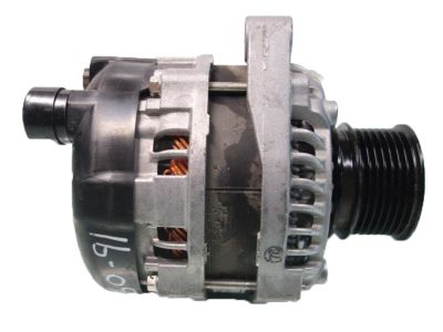 Acura 31100-R40-A01 Alternator Assembly (Csf89) (Denso)