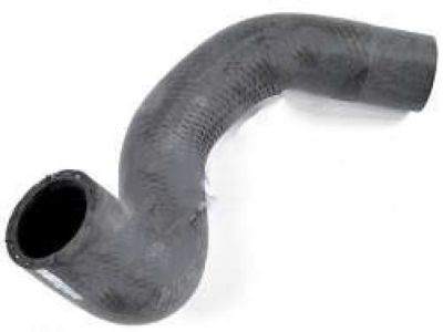 Acura 79723-S3V-A00 Hose B, Water Inlet
