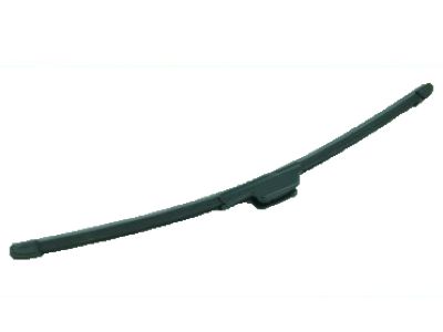 Honda 76630-TLA-A02 Blade, Windshield Wiper (425MM)