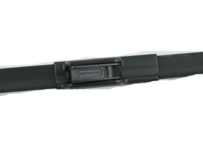 Honda 76630-TLA-A02 Blade, Windshield Wiper (425MM)