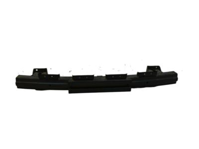 Honda 71130-TA5-A00ZZ Beam, FR. Bumper