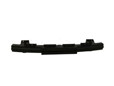 Honda 71130-TA5-A00ZZ Beam, FR. Bumper