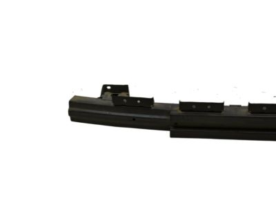 Honda 71130-TA5-A00ZZ Beam, FR. Bumper