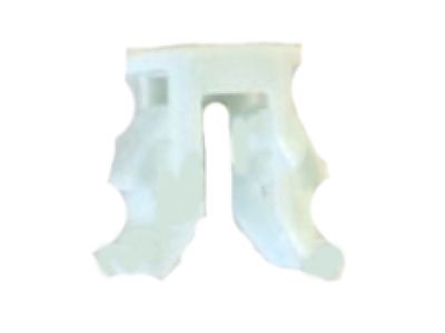 Acura 17711-ST0-003 Retainer (Yellow) (Tokai)