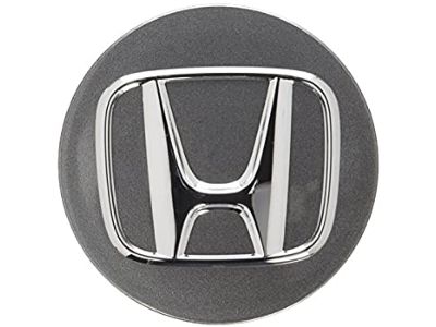 Honda 44732-S3Y-010 Cap, Aluminum Wheel Center