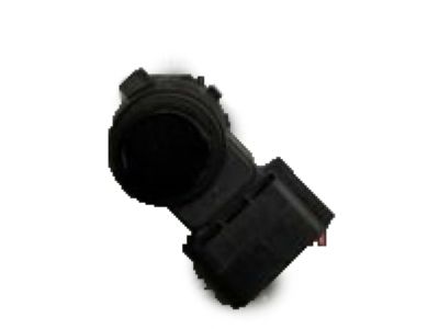 Acura 39680-TZ5-A01ZZ Sensor Assembly, Parking