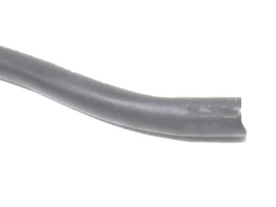 Acura 19103-R1A-A00 Hose A, Reserve Tank