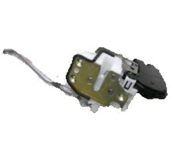 Honda 72110-S9V-A33 Lock Assembly Right Front Door