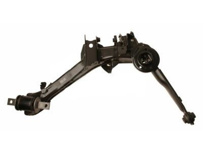 Honda 52370-SVB-A02 Arm, Right Rear Trailing