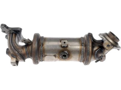 Acura 18160-R2A-M00 Exhaust Converter