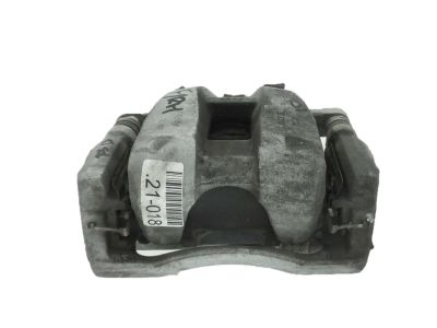 Honda 45018-TLA-A01 Caliper Sub-Assembly, Right Front