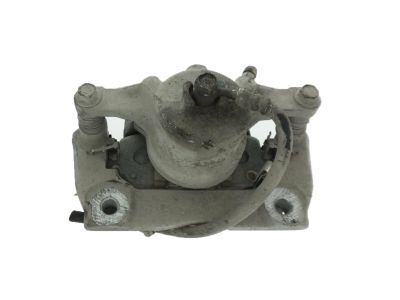 Honda 45018-TLA-A01 Caliper Sub-Assembly, Right Front