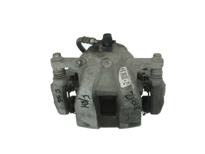 Honda 45018-TLA-A01 Caliper Sub-Assembly, Right Front