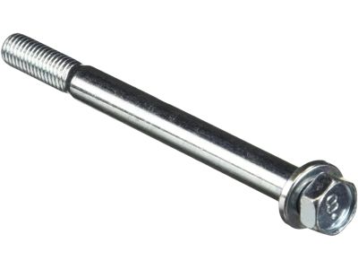 Honda 90004-PCZ-003 Bolt