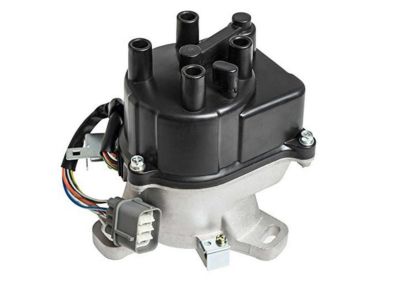 Honda 30100-P2E-A12 Distributor Assembly (Td-73U) (Tec)