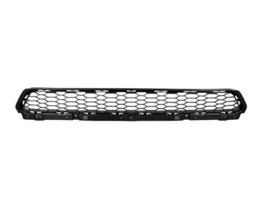 Honda 71113-TG7-A50 MESH, FR. BUMPER (LOWER)