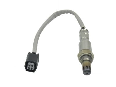 Honda 36542-5G0-A01 Sensor Oxygen, Rear