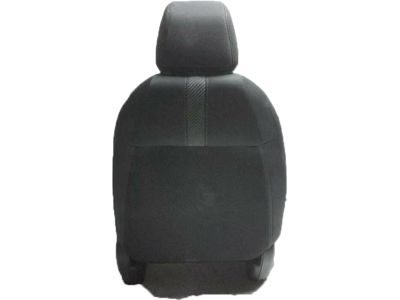 Honda 81131-TGG-A21ZA Cover, Right Front Seat Cushion Trim (Cashmere Ivory)