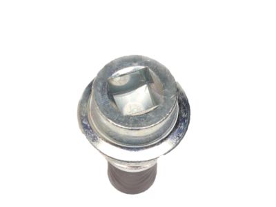 Acura 90081-PX4-003 Bolt, Plug (18Mm)