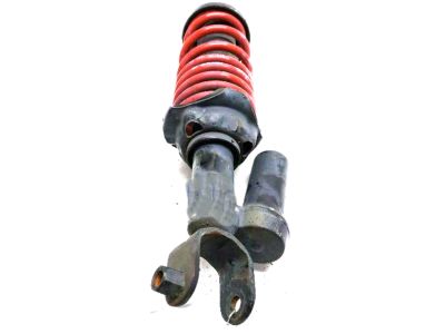 Honda 51601-S2A-A04 Shock Absorber Assembly, Right Front