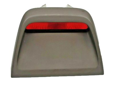 Honda 34275-S04-A01ZA Lamp, High Mount Stop *NH178L* (EXCEL CHARCOAL)