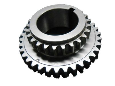 Honda 13620-PCX-004 Sprocket, Drive Chain