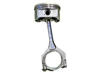 Acura 13010-PGK-A01 Piston Set (STD)